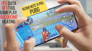 Theme for redmi note 9 trata sobre lo que nos importa a los usuarios de nuestras aplicaciones. Redmi Note 9 Pro Pubg Gaming Review With Gfxtool Fps Data Extreme Settings Youtube