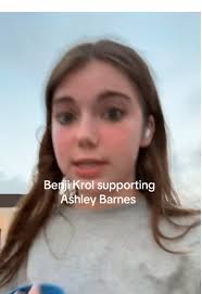 Ashleybarnessupporter