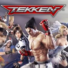 Crude humor, mild blood, mild language, suggestive themes, violence. Tekken Card Tournament Home Facebook