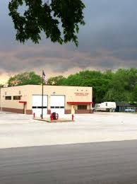 Over Fredonia Fredonia Kansas Places Ive Been