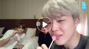 Thanks jin, you have help me a lot with my eating problems, when is hard for me i come here and eat with you, i went from eating nothing, to eating one meal . V Live Bts Live Eat Jin Chimchim Kook