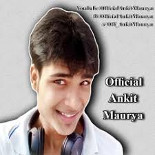 Stream Official Ankit Maurya music