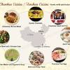 Auntie sim's kitchen is a non halal kitchen that brings recipes with fusion canton teochew dishes from hong kong's master chef. 1