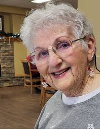 Obituary information for Margaret (Maggie) Helen Deadmarsh