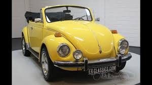 Image result for Yellow 1950 Beetle