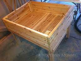 The gardening channel with james prigioni. Build Your Own Elevated Raised Garden Bed