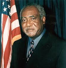 Danny Davis (Illinois politician)