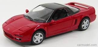 But the 2019 civic type r is clearly. Kyosho 08083r Masstab 1 18 Honda Nsx Type R 1990 Formula Red Black