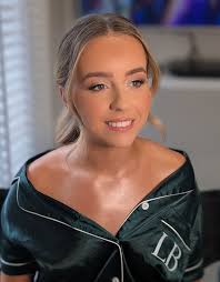 Makeup By Charlotte Benson