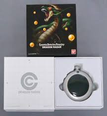 Learn step by step how to assemble this dragon ball toy made entirely of recycled materials that you can combine with any of the dragon ball projects we have on the channel. Complete Selection Animation Dragonradar Csa Dragon Radar Dragon Ball Premium Bandai Only Toy Hobby Suruga Ya Com