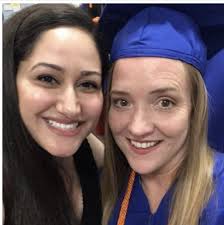 Debbie's College Journey