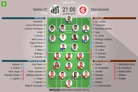 The premier soccer events and media company in north america and asia Assim Vivemos O Santos Fc Internacional