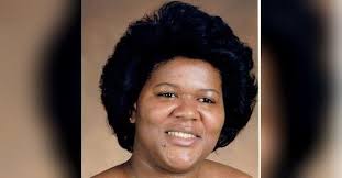 Benita Mayo Byrd Obituary