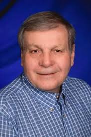 James "Jim" Spang, 75