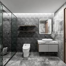 Top những mẫu nhà tắm đẹp nhất 2021 dành cho gia đình bạn