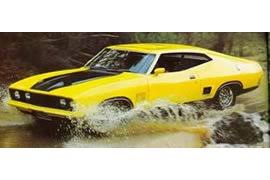 We have 2 cars for sale for ford falcon xb, priced from $10,000. Ford Falcon Xb Gt