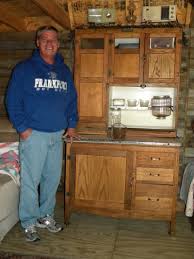 Classic Frankfort About Classic Frankfort Hoosier Cabinet Hoosier Cabinets Antique Hoosier Cabinet