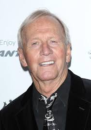Official images of the Paul Hogan miniseries have been released!