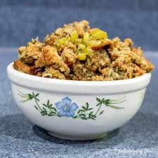 Entertaining Diva Diy Parties And Holiday Celebrations Stuffing Recipes Turkey Stuffing Recipes Traditional Turkey Stuffing