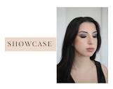 Showcase Makeup