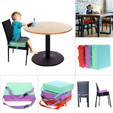 Portable Baby Kids Toddler Feeding High Chair Booster Seat Pad Dining Cushion Unbranded Toddler Chair Baby Chair Baby High Chair