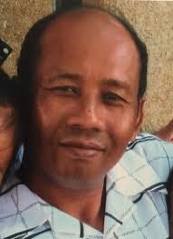 Samphan Vich Obituary (2015)