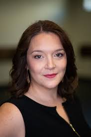 Kristy Larkin's Instagram, Twitter & Facebook