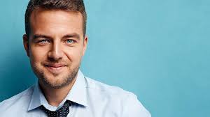 David Procházka o tom, proč kandiduje za hnutí STAN