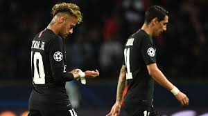 Ligue des champions 2018/2019 édition : Paris Liverpool Ce Scenario Du Pire Que Le Psg Ne Doit Pas Ecrire Eurosport