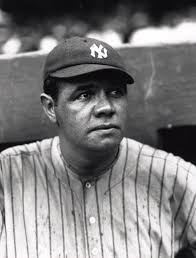 Babe sell Ruth