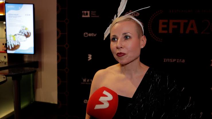 Marii Karell EFTA parima päevakajasaate tiitli võitmisest: aitäh  vaatajatele usalduse eest!