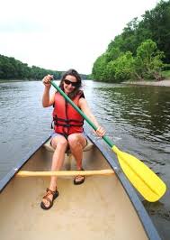 Edge Of The Woods Outfitters Bike Rentals Guided Tours And Outdoor Gear In Delaware Water Gap Pocono Moun River Trip Camping In North Carolina Canoe Rental