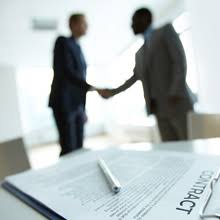 Small Business Lawyers