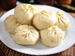 Banh Bao Pate De Viande Vietnamien Recette Pate De Viande Recette Banh Bao Recette