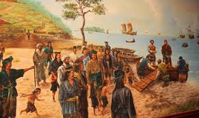 Johns, sufism as a category in indonesian literature and history, journal of southeast asian. Bahasa Sejarah Budaya Bukti Pengaruh Islam Di Alam Melayu