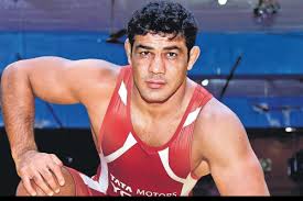 Olympian medalist wrestler sushil kumar was arrested by a team of special cell on sunday morning in connection with the chhatrasal stadium brawl that led to the death of a wrestler, sagar rana. Wrestler Murder Case Delhi Police Issues Lookout Notice For Sushil Kumar