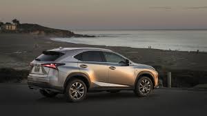 Wallpaper Lexus Nx 300 F Sport Suv 2018 Cars 4k Cars Bikes 18872