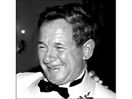 JOHN POTTS Obituary (1929