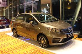 At a recent media preview of the new persona, proton claimed that over the course of five years, the persona would cost rm3,051.91 in scheduled servicing. Here S All You Need To Know About The Latest 2019 Proton Iriz And Persona Facelift Carsome Malaysia