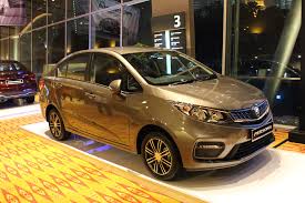 Compare print proton iriz 1.3 vvt executive cvt (2019) report an error. Here S All You Need To Know About The Latest 2019 Proton Iriz And Persona Facelift Carsome Malaysia