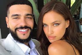 Последние твиты от irina shayk (@theirishayk). Top Model Irina Shejk Imeyushaya Korni V Bashkirii Proanonsirovala Sovmestnuyu Rabotu S Timati Novosti Ufy