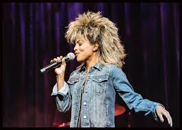 Tina sings this little light of mine. Tina Turner Musical Holding Open Casting Call For Role Of Young Tina