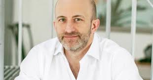 Steven Novick Founder & CEO of Farmstand