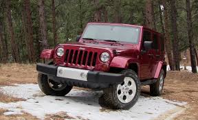 Image result for Flame Red 2013 Wrangler