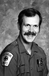 Public Safety Memorial