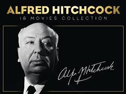 Alfred Hitchcock Collection