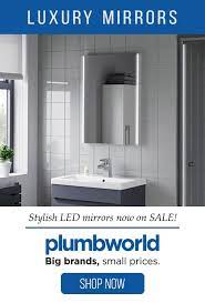 Luxury Led Mirrors Bathroom Mirror Small Bathroom Makeover Led Mirror Bathroom