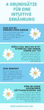 Abnehmen Ohne Diat Erfolgreich Durch Intuitives Essen Schlank Und Gesund Werden Mit Diese Methode Einfache Tipps Wi Intuitiv Essen Abnehmen Ohne Diat Tipps