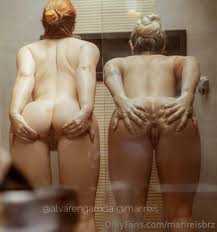 Mari Reis e Alvarengamda video peladas onlyfans