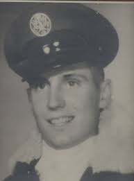 Bernard Versansky Obituary